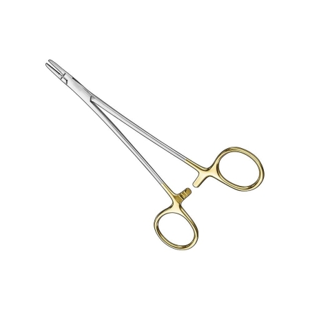 MICRO-RYDER, needle holder